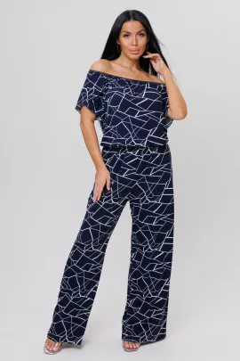 № 2191/1 Комбинезон с брюками