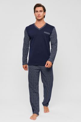 Пижама мужская 755006