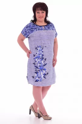 Туника женская 6-135