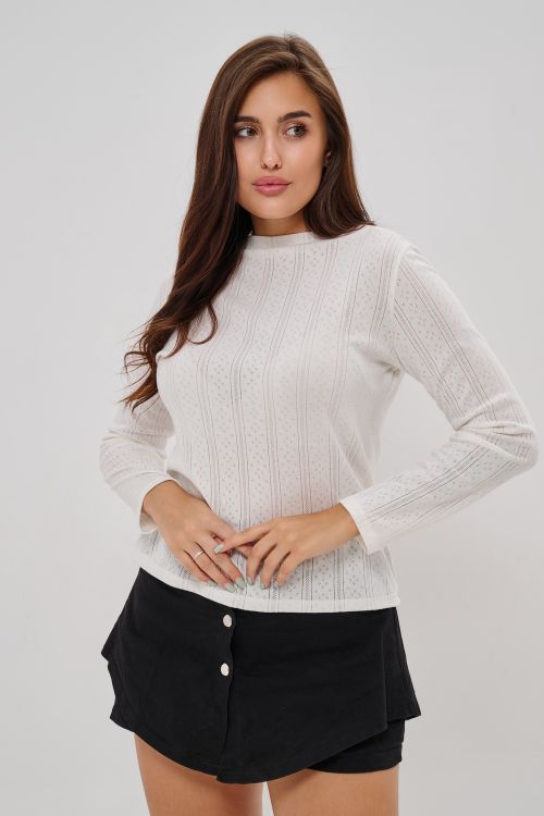 Лонгслив женский 88543