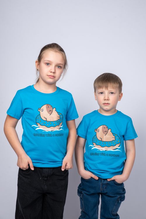 Футболка детская 51353 детская