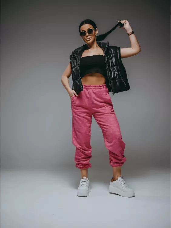 Брюки женские 73567