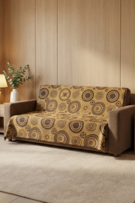 JB-172 покрывало гобелен