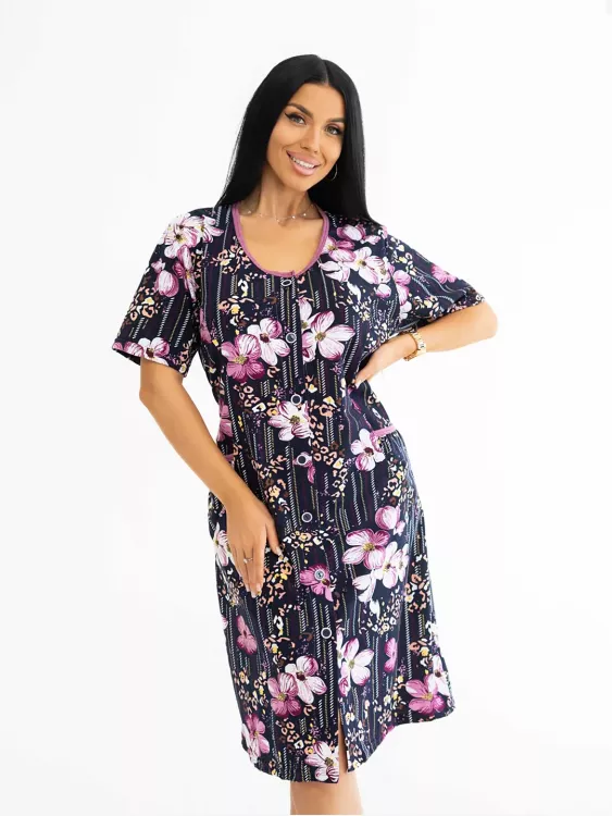 Халат женский 832823