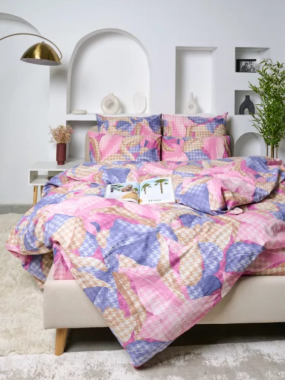 Пододеяльник бязь без молнии - Офелия