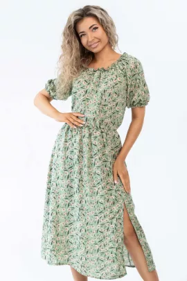 Платье мод.1489/16*