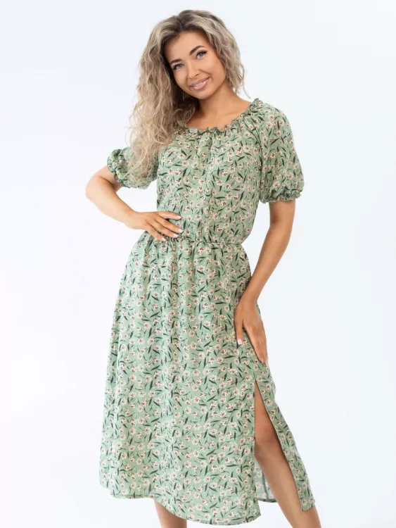 Платье мод.1489/16*