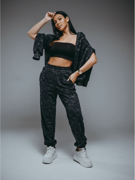 Брюки женские 98577