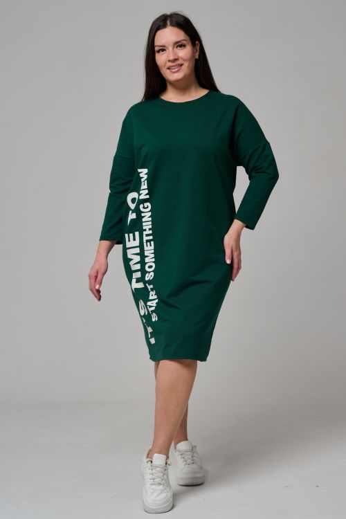 Платье женское 312412