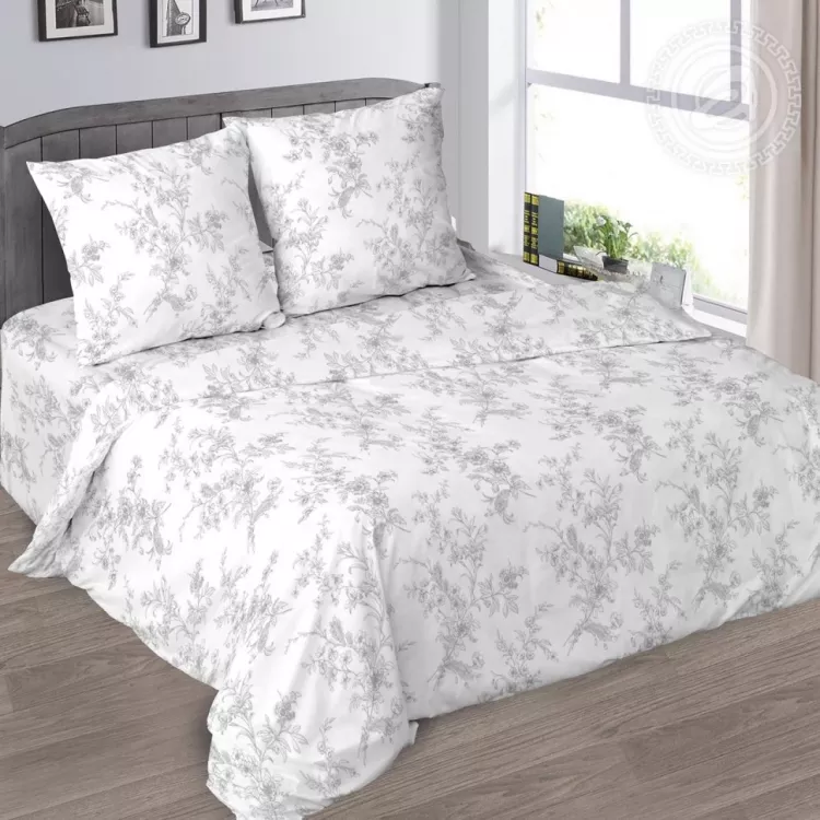 Пододеяльник Луара поплин последний размер