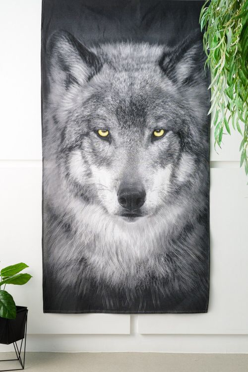 Полотенце банное Акела