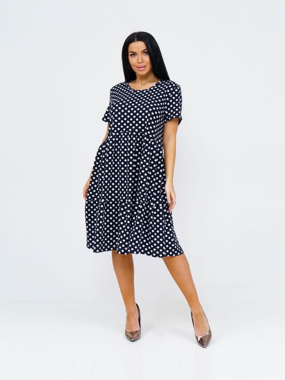 Платье мод.1738/10