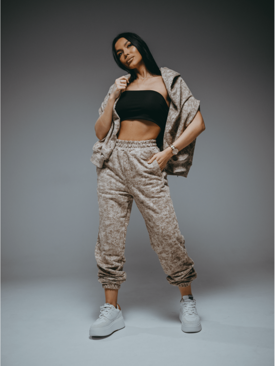 Брюки женские 38467