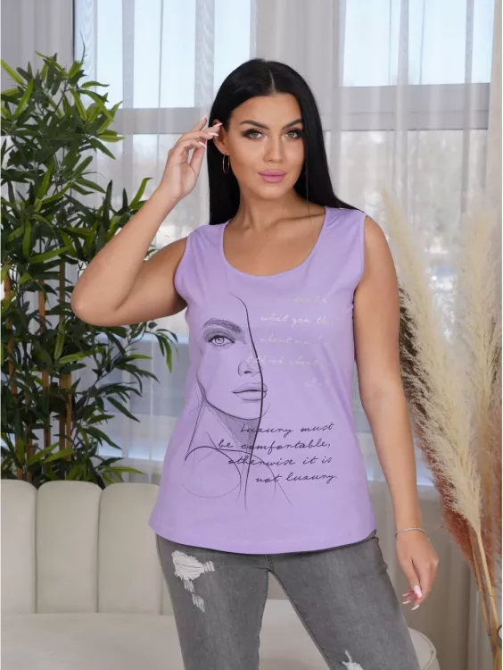 Футболка женская 688863