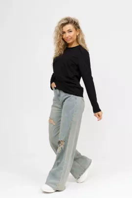 Лонгслив женский 541432