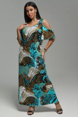 Платье женское 209887