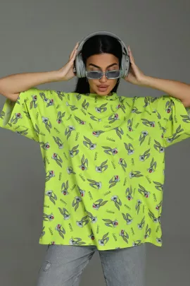 Футболка женская 712819