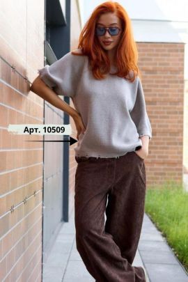 Брюки женские 257442