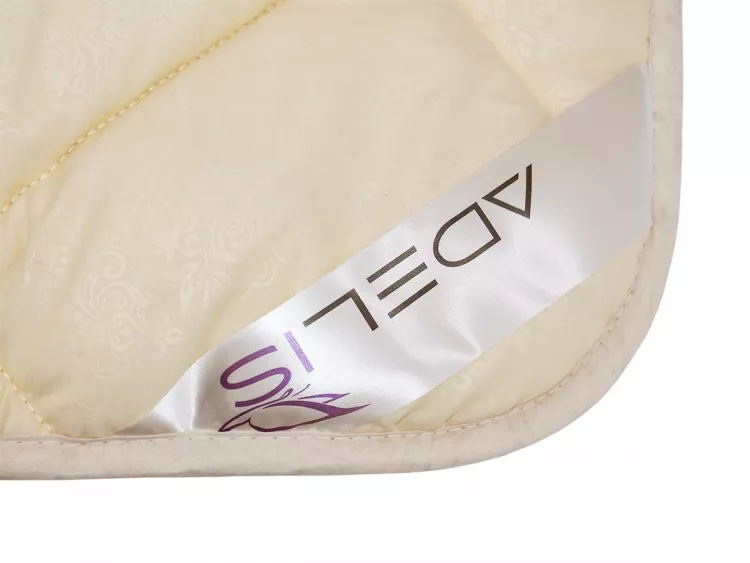 Одеяло "Файбер" всесезоное м/ф детское