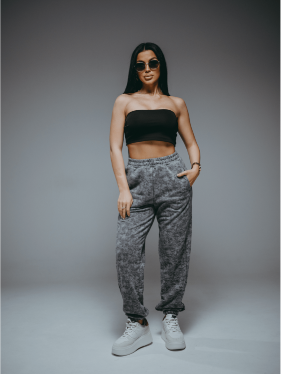 Брюки женские 38576