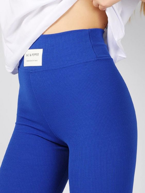 Лосины в рубчик SP8233/1