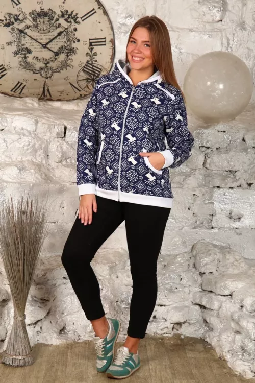 Толстовка 427