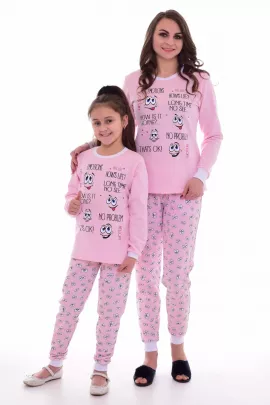 Пижама женская 856248