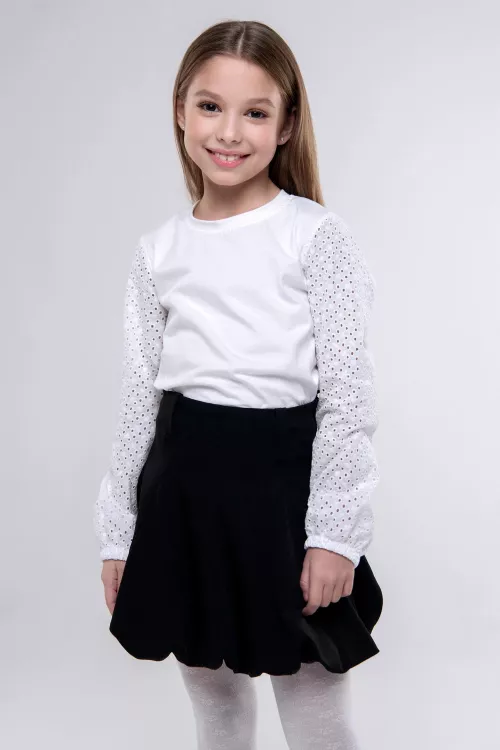 Блузка Евгения