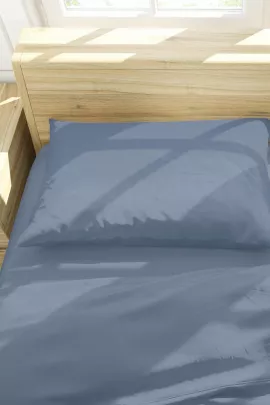 Наволочка полиэстер  50х70 б/м