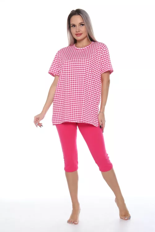 Комплект с бриджами Шарм 055-19