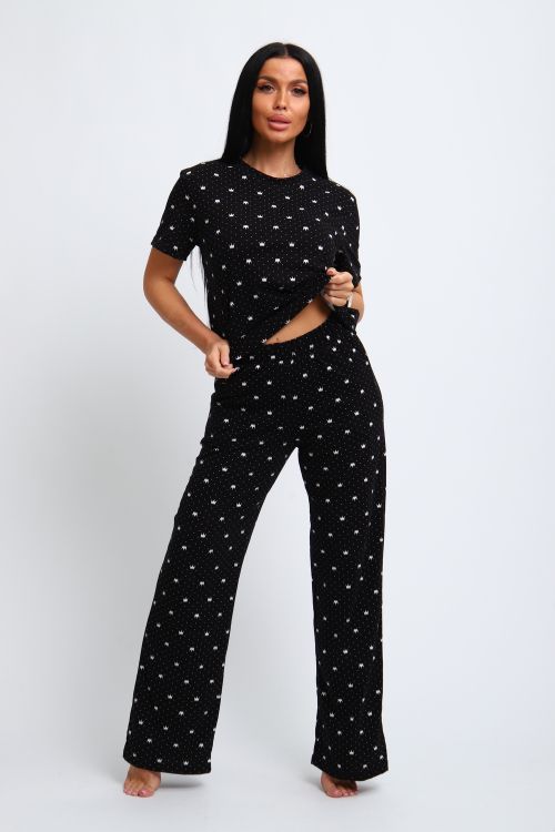 Пижама женская 909319