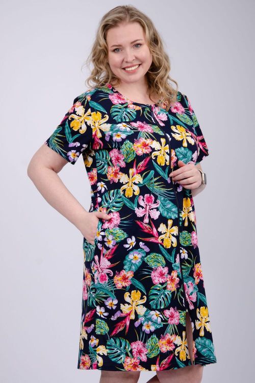 Халат женский 482642