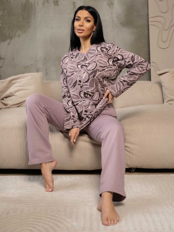 Пижама женская 659860