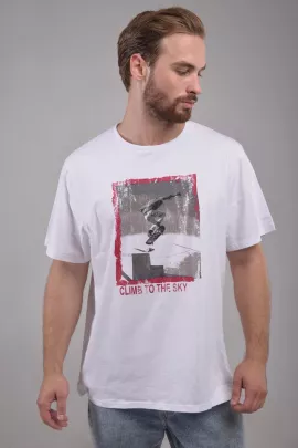 Футболка мужская Tivoli арт.5173807