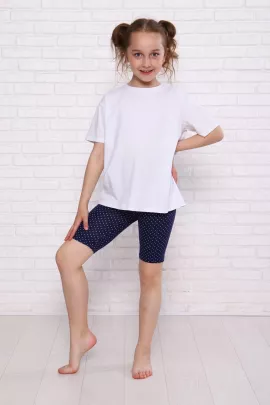 Велосипедки Фасоль детские