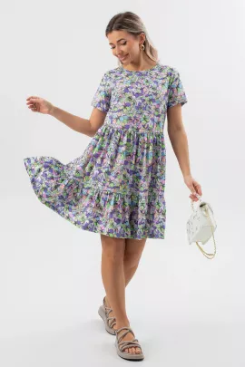 Платье женское 393014