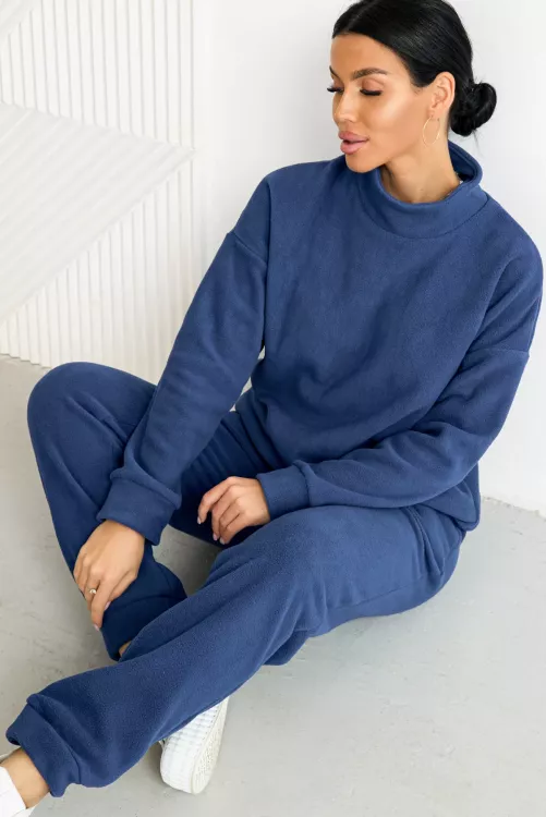 Костюм (лонгслив+брюки), арт. 0672-54