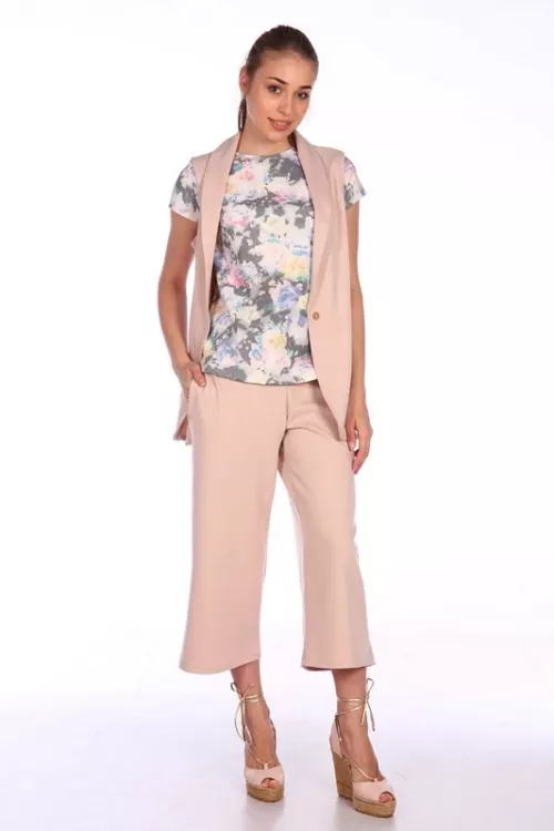 Костюм Шарм Б