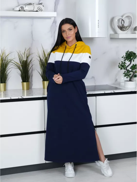 Платье женское 774202