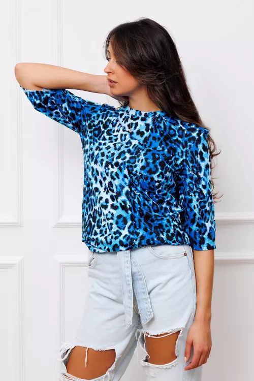 Футболка женская 705039