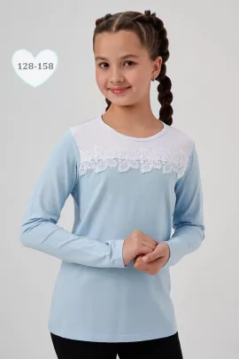 Джемпер Рианна дл.рукав