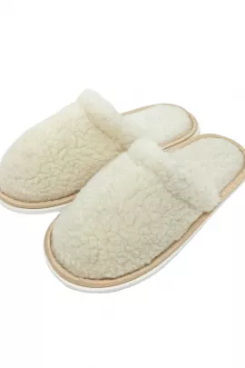 Тапочки домашние меховые С-6НШ(м)-МР