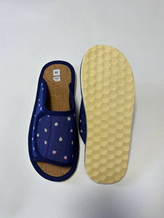 Тапочки женские арт.122п