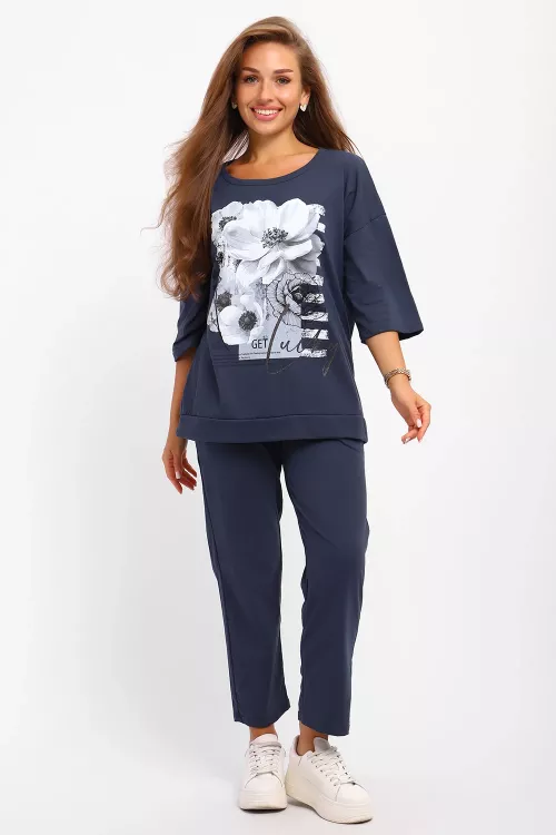 Костюм женский 487670