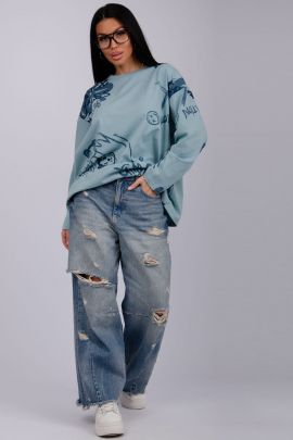 Лонгслив 984678