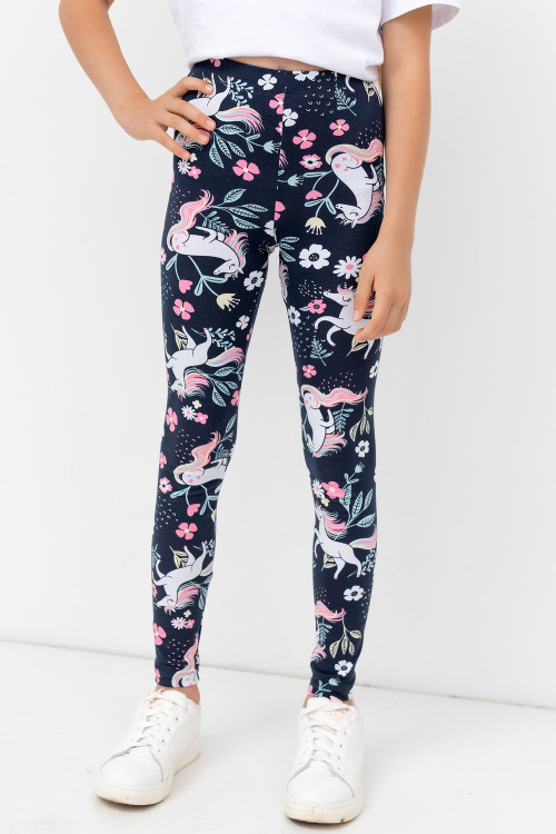 Леггинсы для девочек 147719