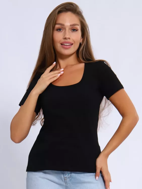 Футболка женская 175332