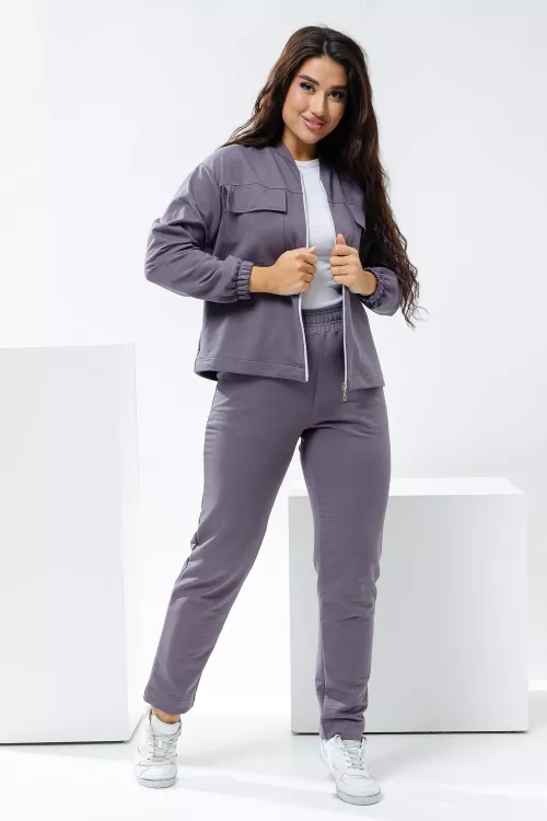 Костюм женский с брюками 169059
