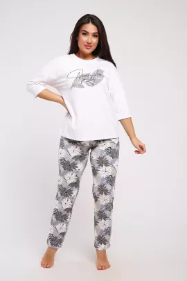 Костюм женский 1987 КД