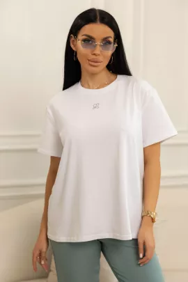 Футболка мод.2058